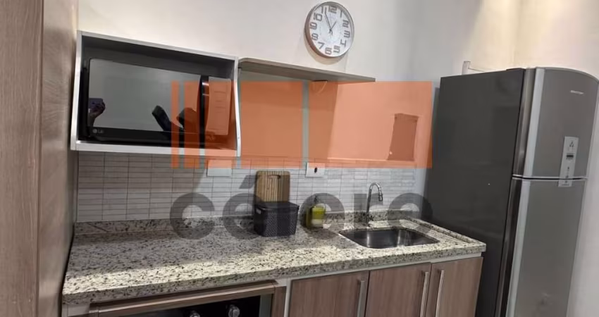 Apartamento com 2 dormitórios à venda, 55 m² por R$ 330.000,00 - Mooca - São Paulo/SP