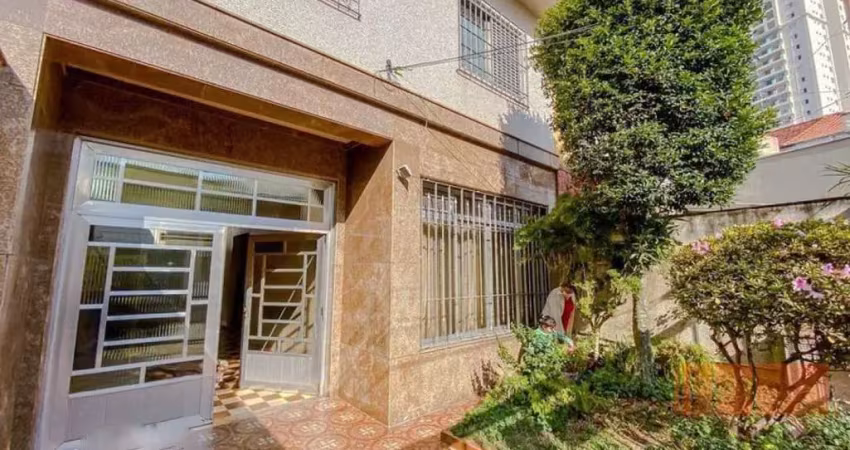 Sobrado à venda, 140 m² por r$ 1.350.000,00 - alto da mooca - são paulo/sp