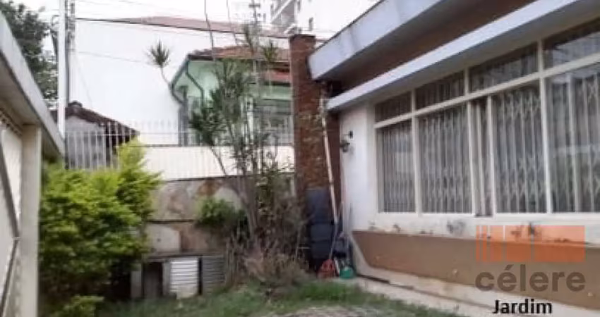 Casa terrea na mooca/sp - 440m2 de terreno  (10x44) - r$ 2.400.000,00