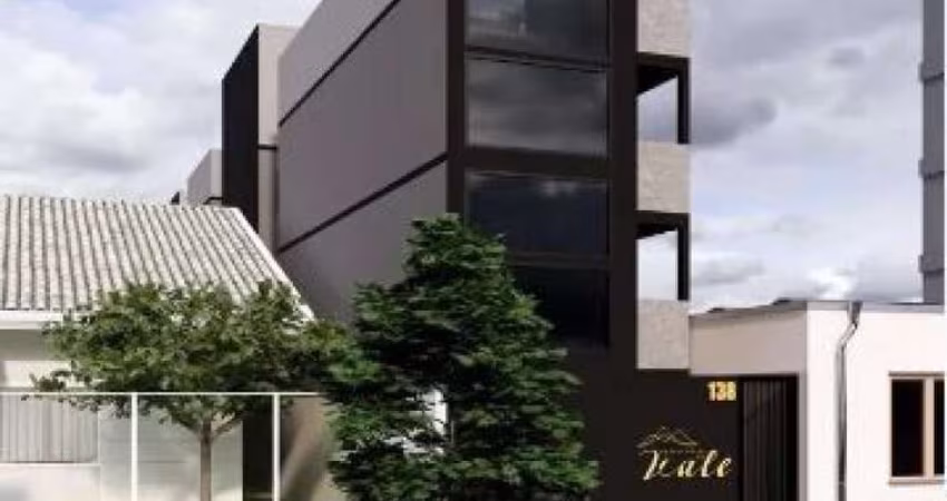 Apartamento com 1 dormitório à venda, 28 m² por R$ 250.000,00 - Tatuapé - São Paulo/SP