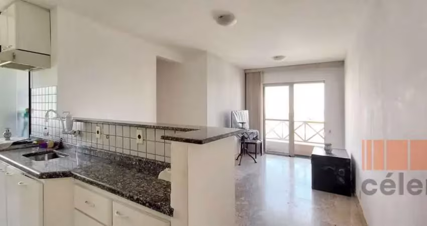 Apartamento à venda, 64 m² por r$ 480.000,00 - tatuapé - são paulo/sp