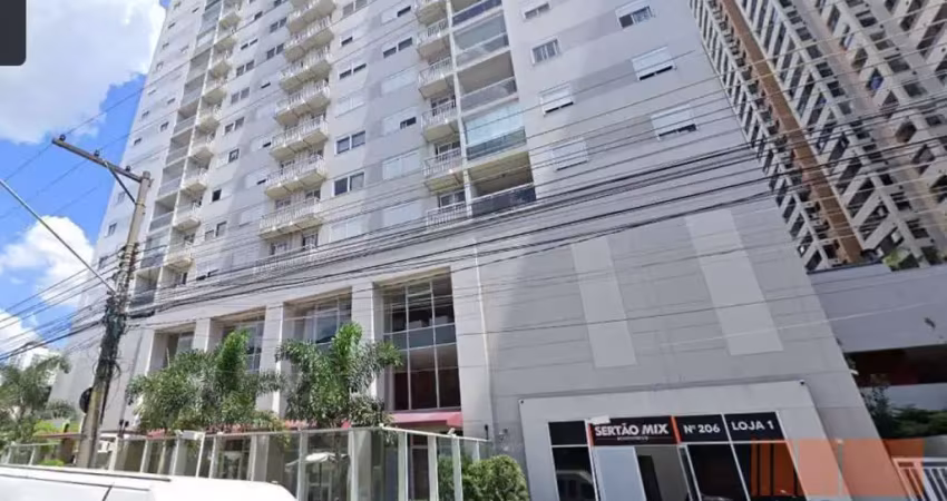Apartamento à venda, 59 m² por R$ 583.000,00 - Brás - São Paulo/SP