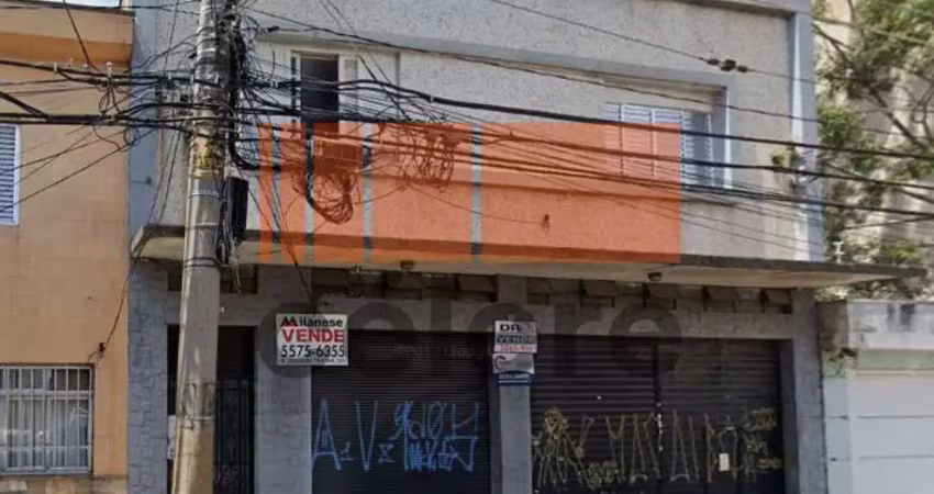 Apartamento à venda, 72 m² por R$ 420.000,00 - Mooca - São Paulo/SP