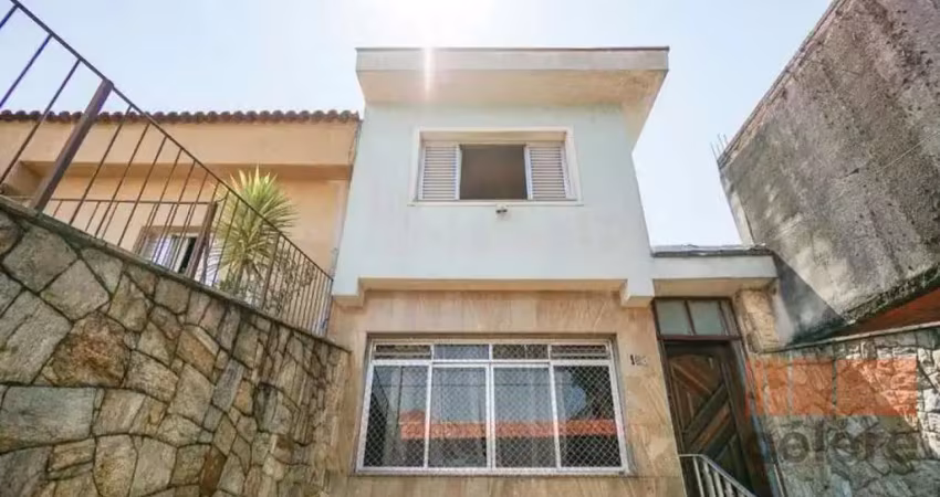 Sobrado à venda, 375 m² por r$ 689.000,00 - jardim vila formosa - são paulo/sp