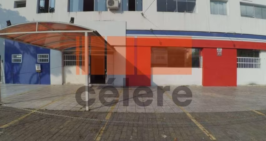 Salão para alugar, 190 m² por R$ 7.276,00/mês - Vila Formosa - São Paulo/SP
