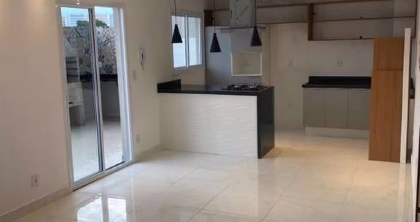 Apartamento com 2 dormitórios à venda, 107 m² por R$ 780.000,00 - Tatuapé - São Paulo/SP