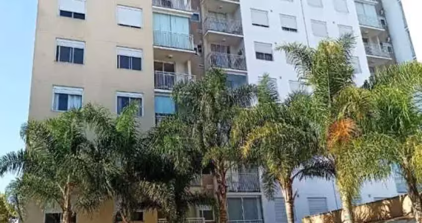 Apartamento com 3 dormitórios à venda, 59 m² por R$ 600.000,00 - Mooca - São Paulo/SP