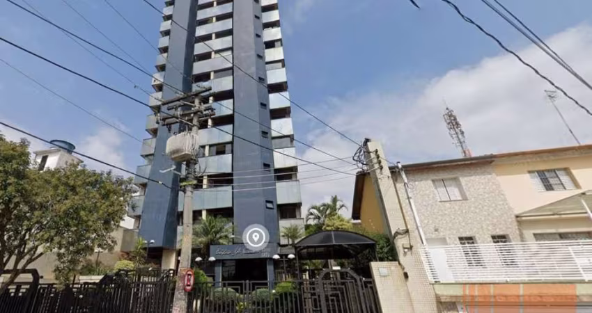Apartamento com 3 dormitórios à venda, 122 m² por R$ 800.000,00 - Vila Carrão - São Paulo/SP