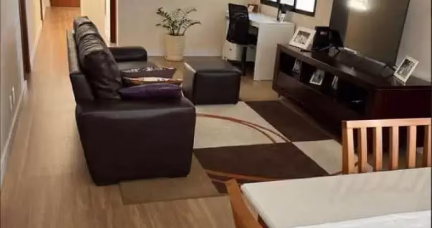 Apartamento amplo com 121,85m² e 3 dormitórios (2 suítes) no tatuapé ? 2 vagas ? reformado