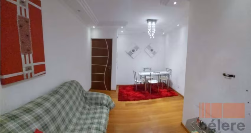 EXCELENTE APARTAMENTO NO BELENZINHO|2 DORMITÓRIOS |1 VAGA | TOTALMENTE REFORMADO ? R$ 318.000,00