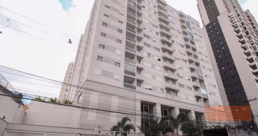 Apartamento com 3 dormitórios à venda, 74 m² por R$ 690.000,00 - Brás - São Paulo/SP