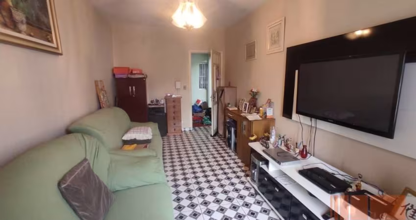Sobrado  venda, 80 m²  |  2 dorm. e 2 vagas |  420 Mil - Água Rasa - São Paulo/SP