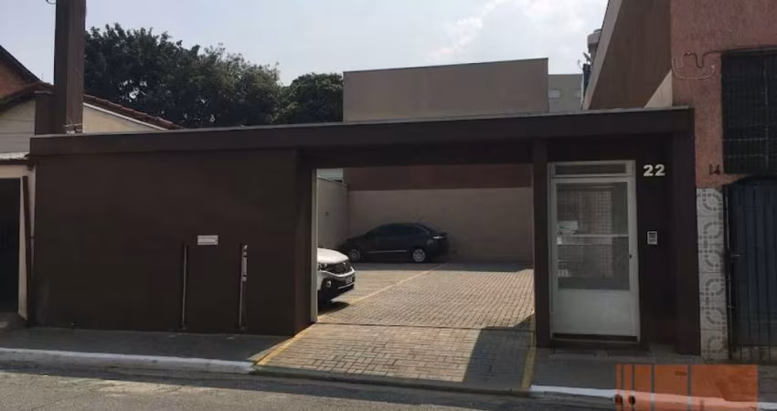 Casa de Condomínio na Água Rasa/SP - 70m2, 2 suiites e 1 vaga -  R$ 480 mil