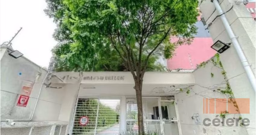 Apartamento com 1 dormitórios à venda, 33 m² por R$ 219.000 -Bras - São Paulo/SP