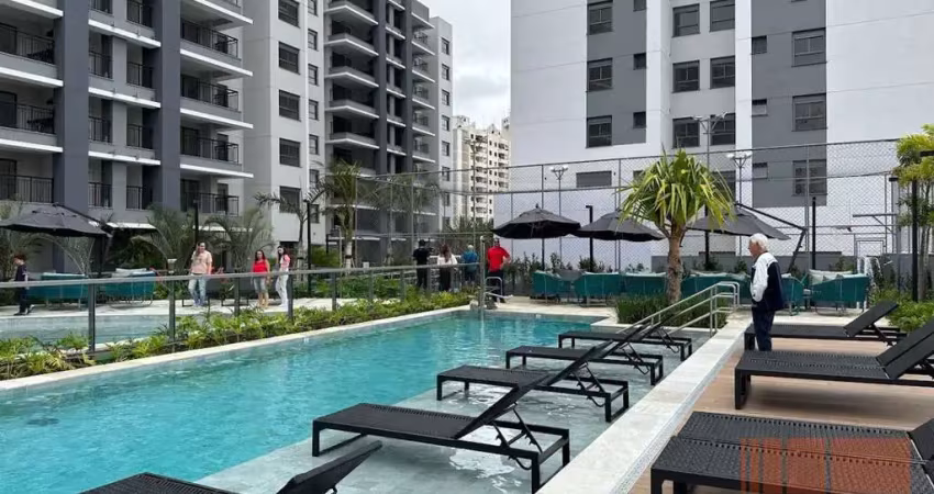 Lindo apartamento -  parque da mooca-sp - 92m2 - 3 dorm. 2 vagas.