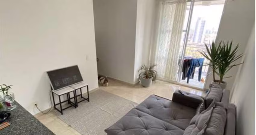 Apartamento 62 m² - R$ 547.875,00 Valor  Bélem -  SP