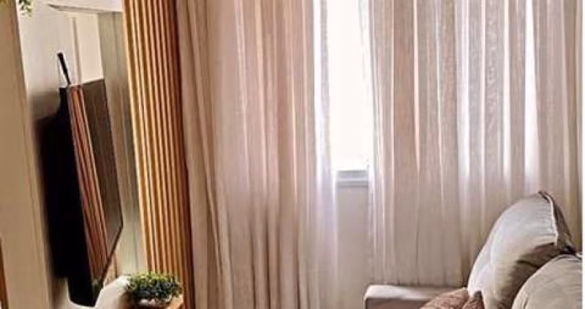 Apartamento 32m² -  Valor  R$ 276.595,00 - Vila Graciosa - SP