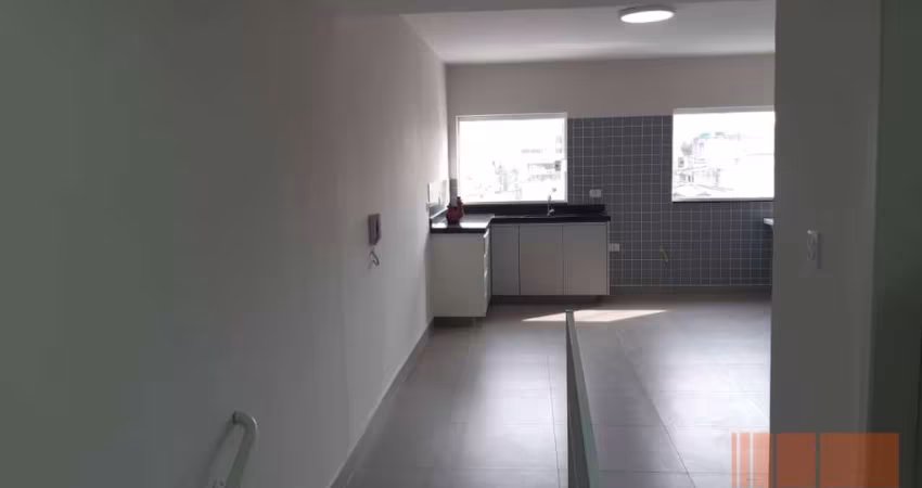 Casa 50m² - Locação R$ 2.000,00 -  Metrô Vila Prudente - SP