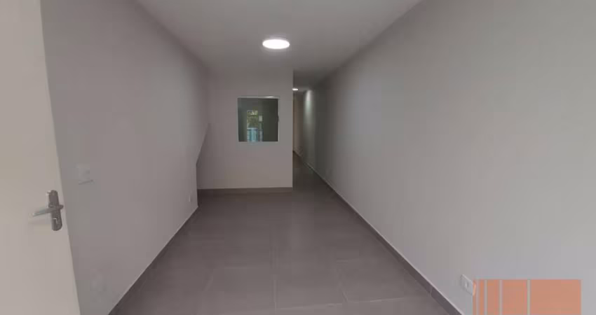 Casa 70m² -  Locação R$ 2.200,00 -  Metrô Vila Prudente - SP