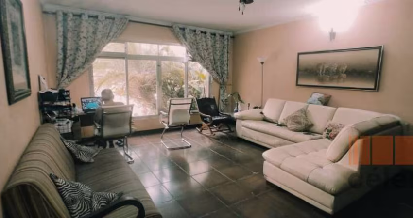 SOBRADO NA MOOCA/SP - 249m²  (frente de 8,5m por 29,29m - Locação: R$ 7.500  | Venda R$ 1.500.000