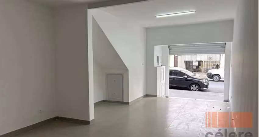 Sala comercial com 2 salas para alugar na Rua Toledo Barbosa, 501, Belenzinho, São Paulo