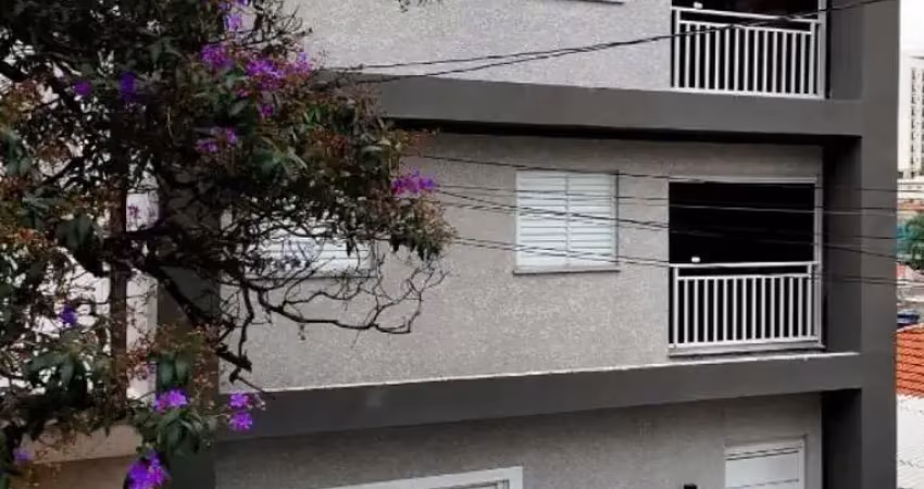 APARTAMENTO NOVO NA MOOCA/SP - 1 DORM. C/ 24m2 -  R$ 185.000,00