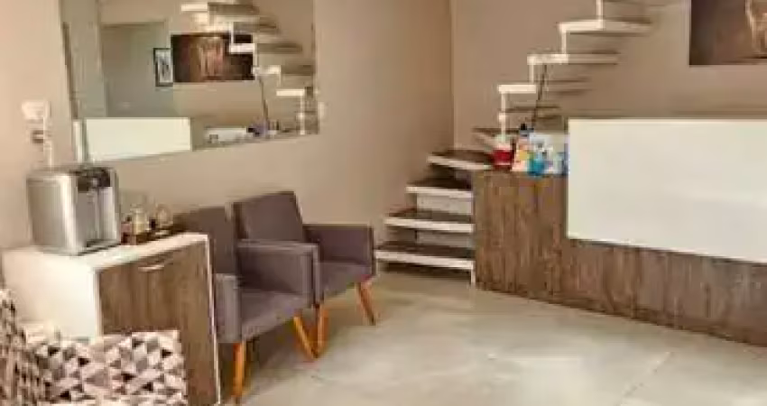 Sobrado com 3 quartos à venda, 78m² - móoca/sp -  totalmente reformado
