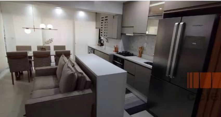Apartamento Novo 66m² - venda R$ 864.000,00 - Tatuapé - SP - SP