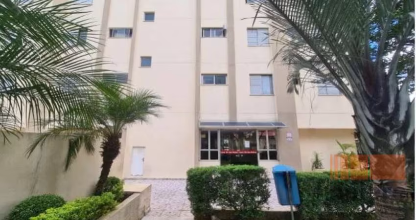 Apartamento 51 m² a venda - R$260.000,00 - Vila Antonieta - SP - SP
