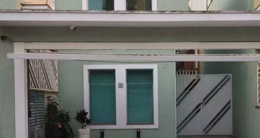 Casa com 3 quartos para alugar na Rua Valois de Castro, 26, Vila Nova Conceição, São Paulo