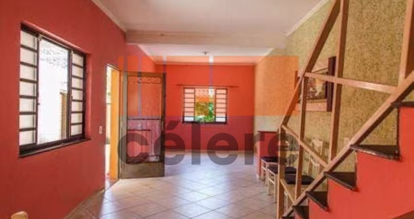 Casa com 3 dormitórios à venda, 150 m² por R$ 1.350.000,00 - Alto da Mooca - São Paulo/SP