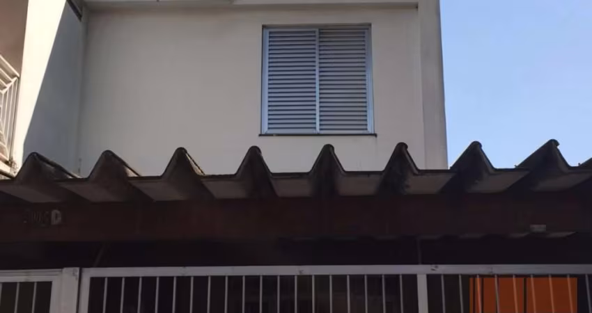 Sobrado com 4 dormitórios à venda, 250 m² por R$ 950.000,00 - Vila Monumento - São Paulo/SP