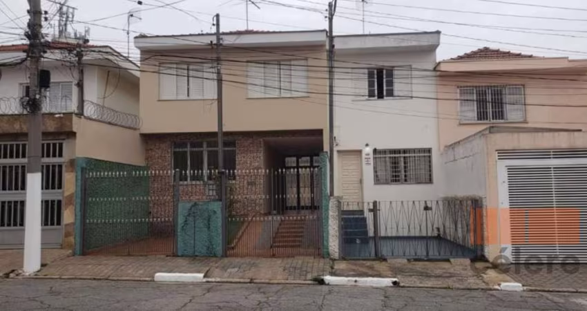 Sobrado à venda, 280 m² por R$ 1.460.000,00 - Mooca - São Paulo/SP