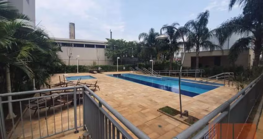 Apartamento com 2 dormitórios para alugar, 45 m² por r$ 2.605,00/mês - belenzinho - são paulo/sp