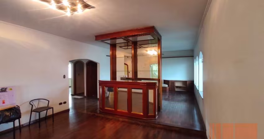 Sobrado com 4 dormitórios à venda, 316 m² por R$ 1.970.000,00 - Mooca - São Paulo/SP
