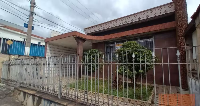 Casa térrea com 3 quartos, 4 vagas  à venda, 232m² - móoca/sp - r$ 860.000,00