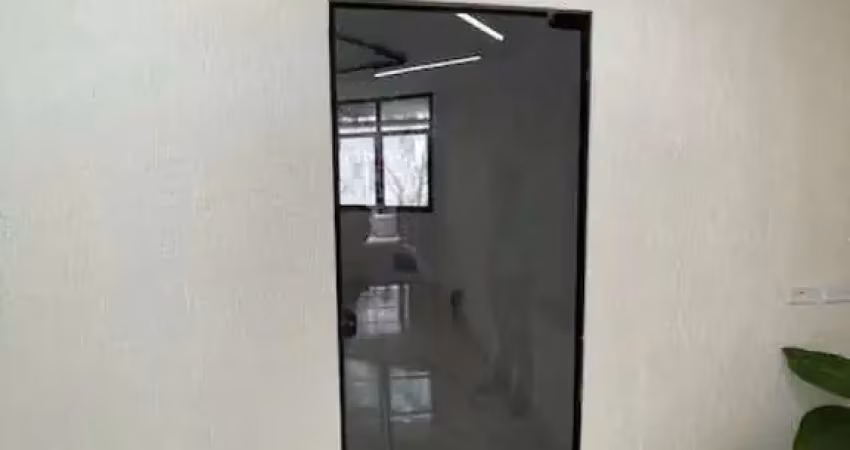 Sala comercial 58 m² locação r$ 3.000,00 - mooca - sp
