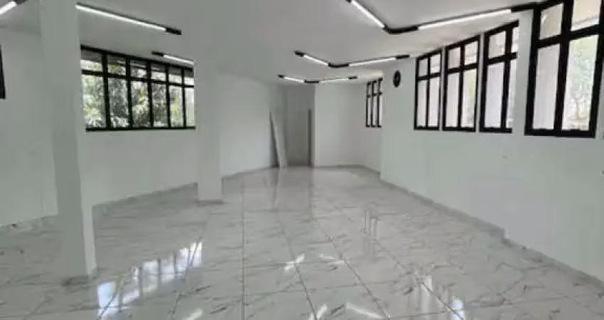 Sala comercial 100 m² locação r$4.000,00 - mooca - sp