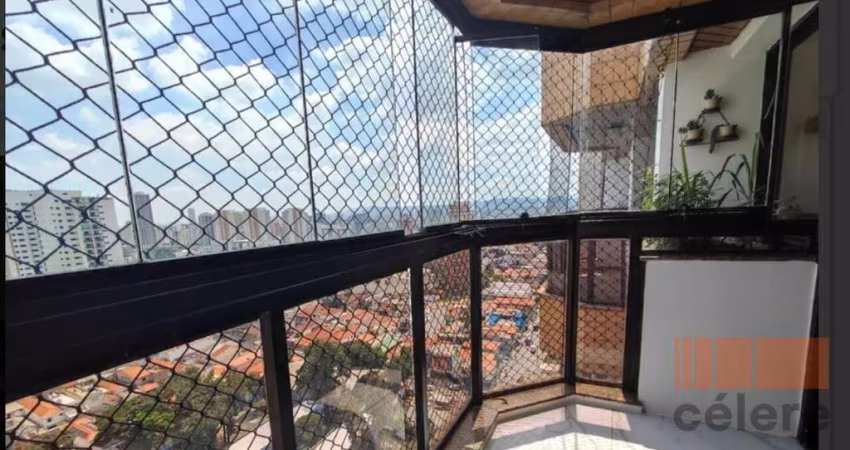 Apartamento  venda 125m² R$958.000,00 Vila Carrão  -São Paulo SP