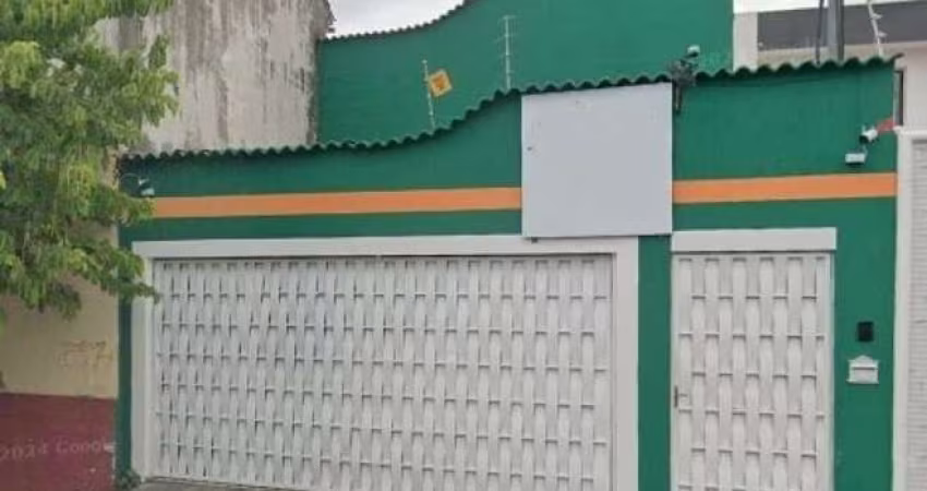 Sobrado Residencial/Comercial - Alto da Mooca/ 210m² , 6 salas, 2 vagas- R$ 899.000,00 (OPORTUNIDADE