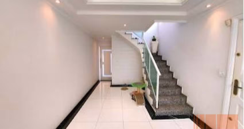 Sobrado 125m² Locação R$5.000,00/Venda R$799.000,00 - Vila Mafra - SP