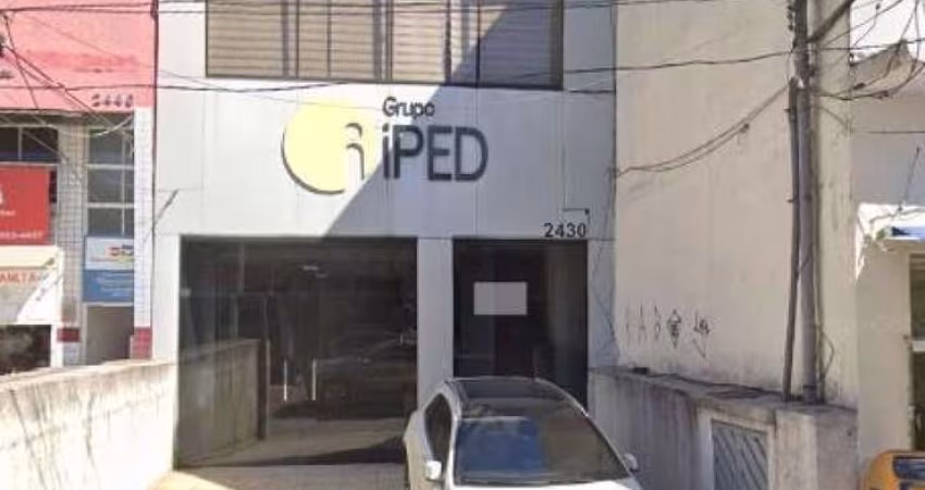 Prédio para alugar, 500 m² por R$ 20.000,00/mês - Mooca - São Paulo/SP