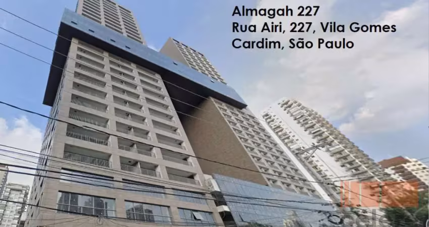 Sala comercial e 4 banheiros para alugar, 450 m² -  vila gomes cardim/sp
