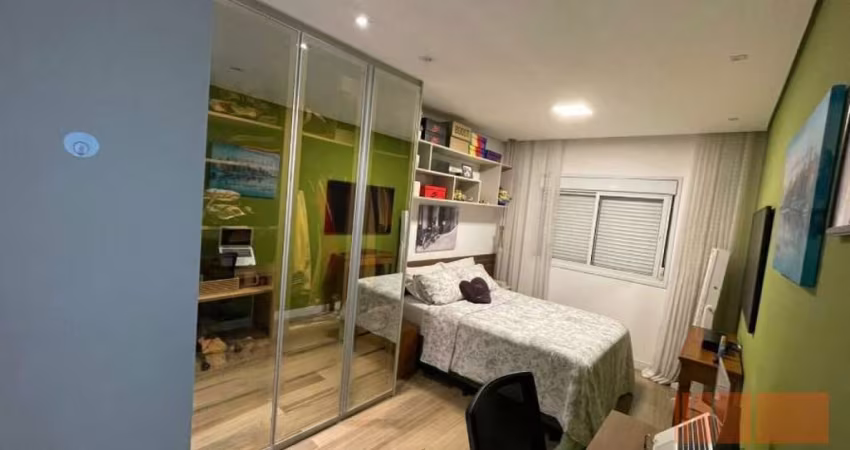 Apartamento venda R$ 870.000,00  88m² Tatuapé SãoPaulo SP