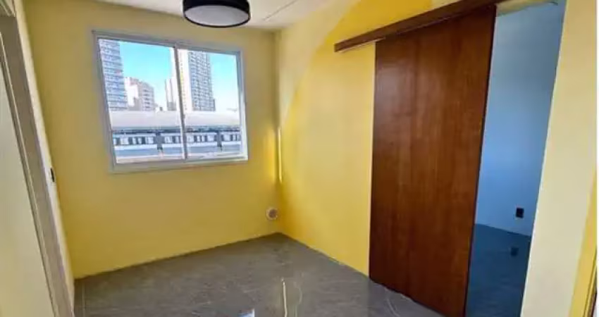 Apartamento 35 m² - Valor R$ 415.000,00 - Vila Prudente - SP