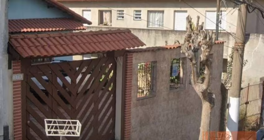 Casa Terrea 190m² - Venda R$ 904.000,00 - Vila California - SP