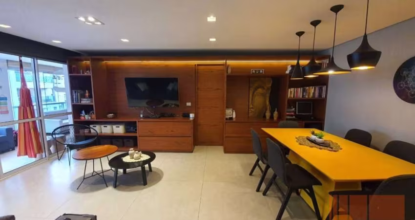 Excelente Apartamento de 172 m² na Mooca ? Condomínio Luzes da Mooca - R$ 1.960.000,00