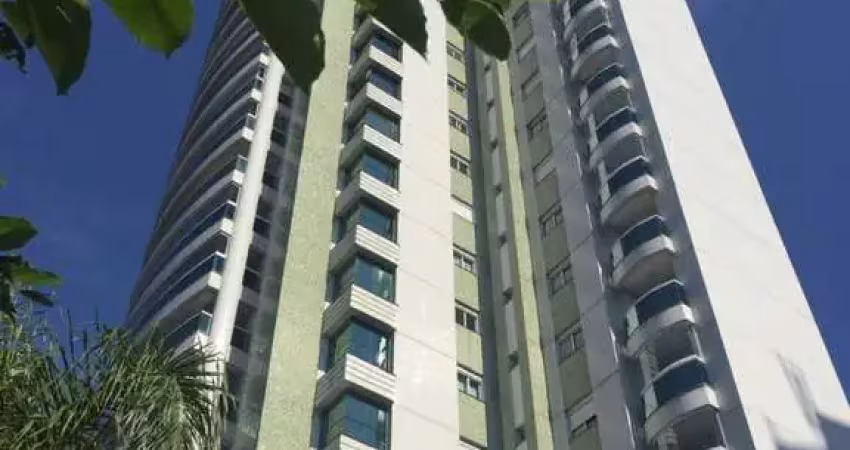 Apartamento 335 m² - venda r$ 4.700.000,00 - jardim analia franco - sp