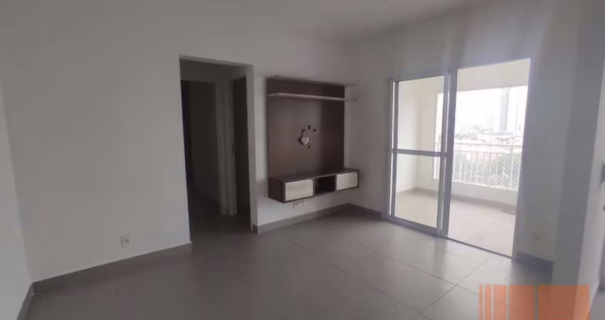 Apartamento com 2 dormitórios para alugar, 60 m² por R$ 3.595,00/mês - Quarta Parada - São Paulo/SP