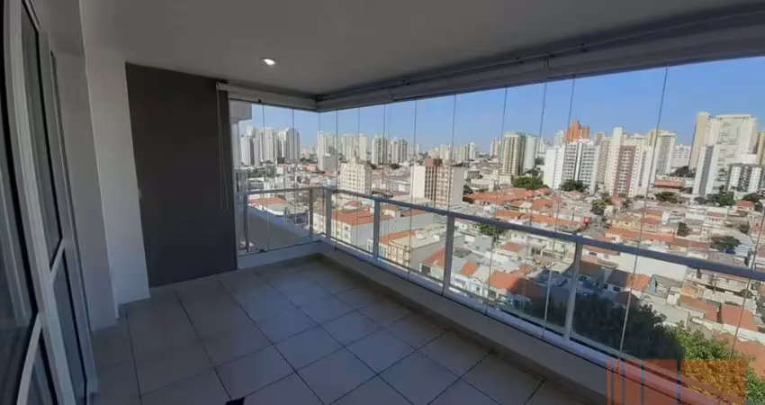 Apartamento 71 m² venda R$858.000,00 - tatuapé - SP